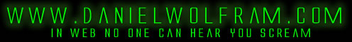 Logo - www.danielwolfram.com