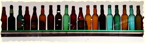 Bierflaschen [Bildquelle: morguefile.com]