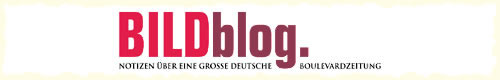 BILDblog.de-Logo | Quelle: www.bildblog.de