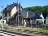 Bahnhof Leutenberg