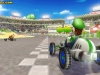 Retrostrecke: Luigis Raceway