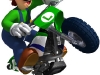 Mario Kart Wii - Artwork