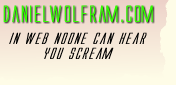 www.danielwolfram.com