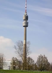 Dortmunder Fernsehturm